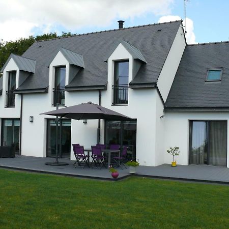 Entre Mer Et Riviere Moelan-sur-Mer Exterior photo