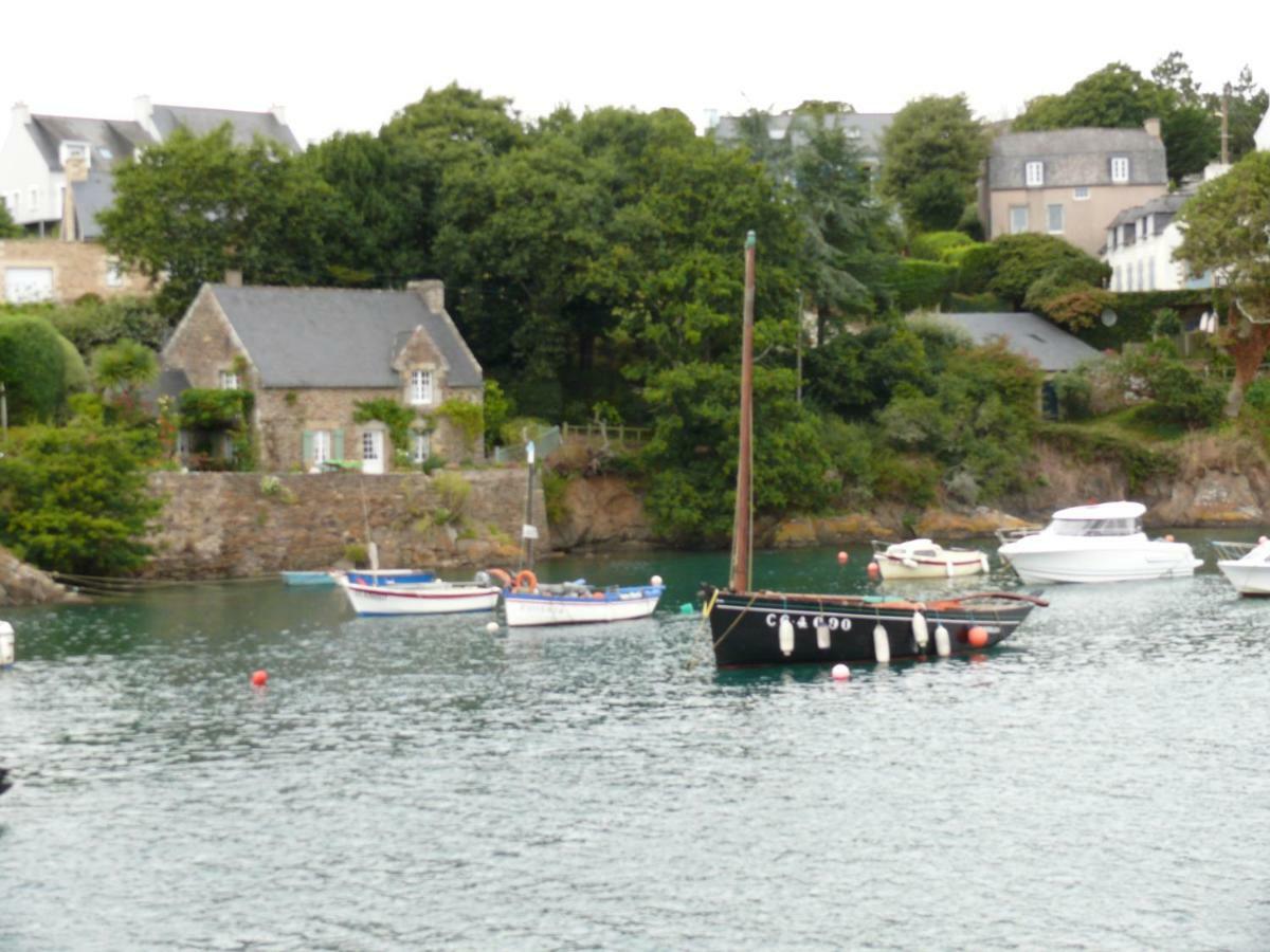 Entre Mer Et Riviere Moelan-sur-Mer Exterior photo