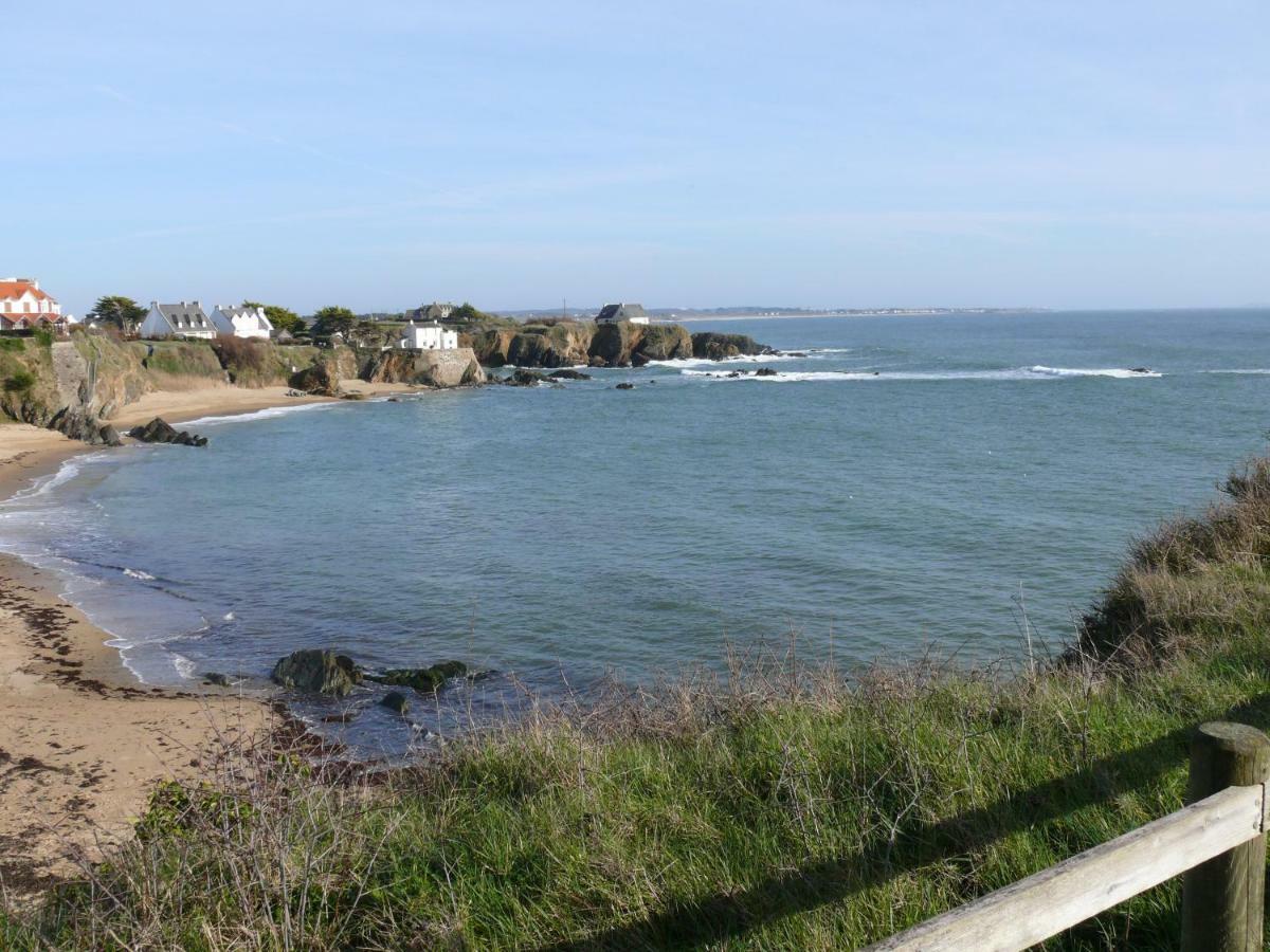 Entre Mer Et Riviere Moelan-sur-Mer Exterior photo