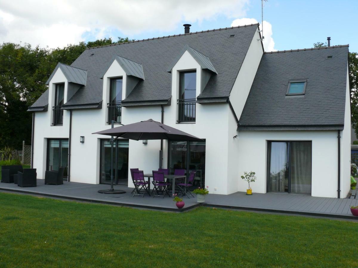 Entre Mer Et Riviere Moelan-sur-Mer Exterior photo